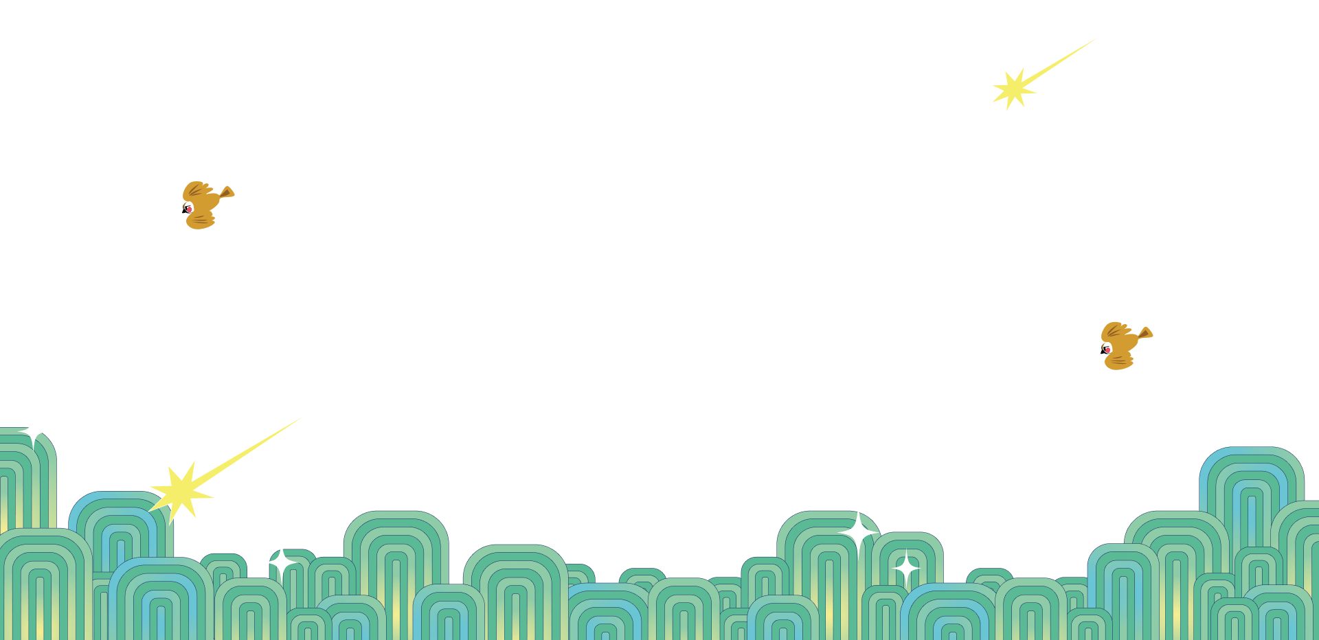 background-animation-object